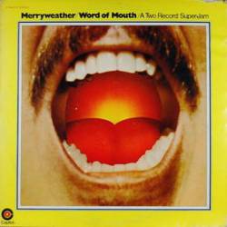 Neil Merryweather : Word of Mouth